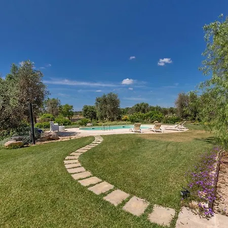 Le Majole By Perle Di Puglia * Manduria