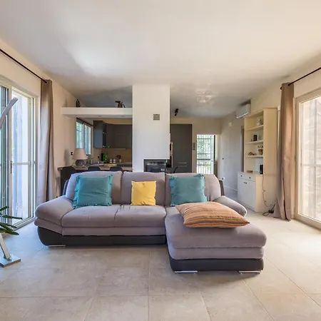 Villa Le Majole By Perle Di Puglia