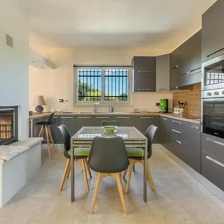 Le Majole By Perle Di Puglia Villa Manduria