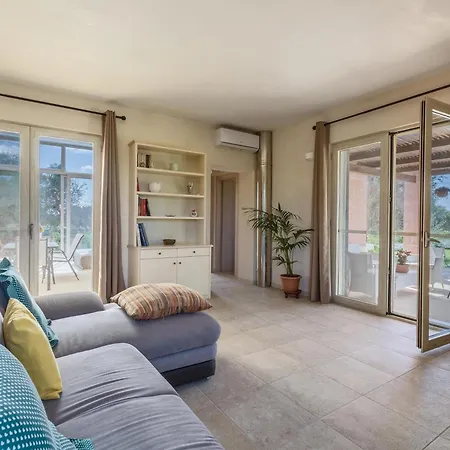 Le Majole By Perle Di Puglia Villa *