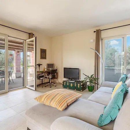 Villa Le Majole By Perle Di Puglia