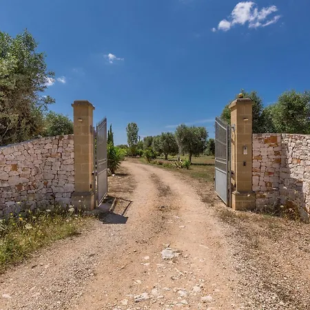 Le Majole By Perle Di Puglia Villa Manduria