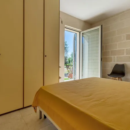 Le Majole By Perle Di Puglia * Manduria