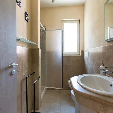 Le Majole By Perle Di Puglia Villa