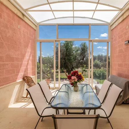 Villa Le Majole By Perle Di Puglia