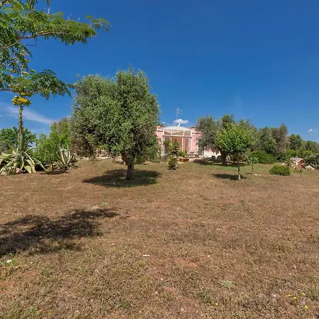 Villa Le Majole By Perle Di Puglia