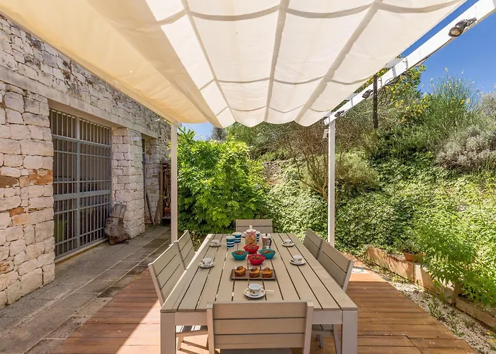 Le Majole By Perle Di Puglia