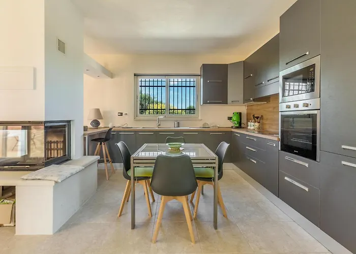 Le Majole By Perle Di Puglia Villa Manduria
