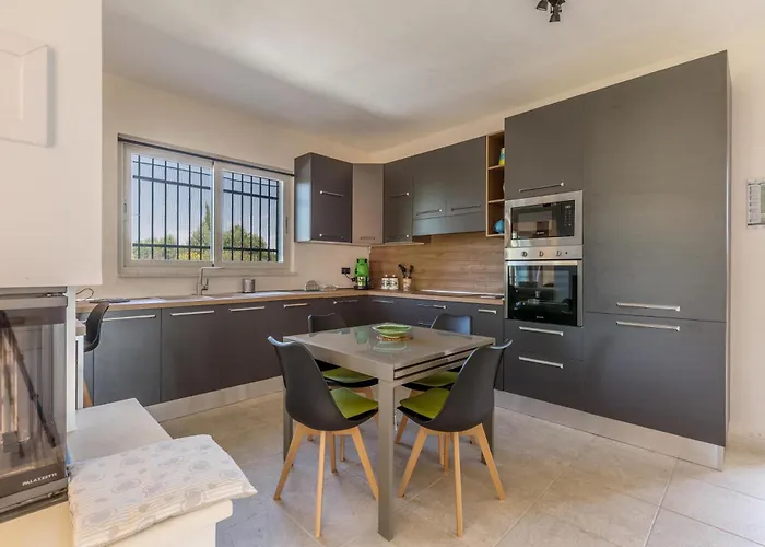 Le Majole By Perle Di Puglia