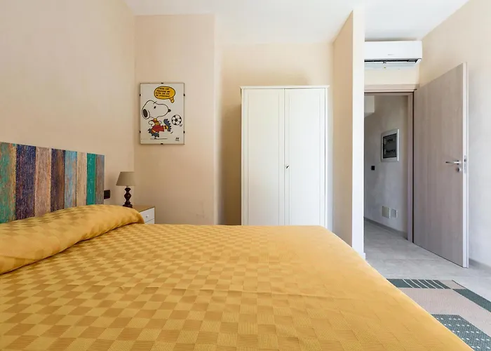 Le Majole By Perle Di Puglia Villa Manduria