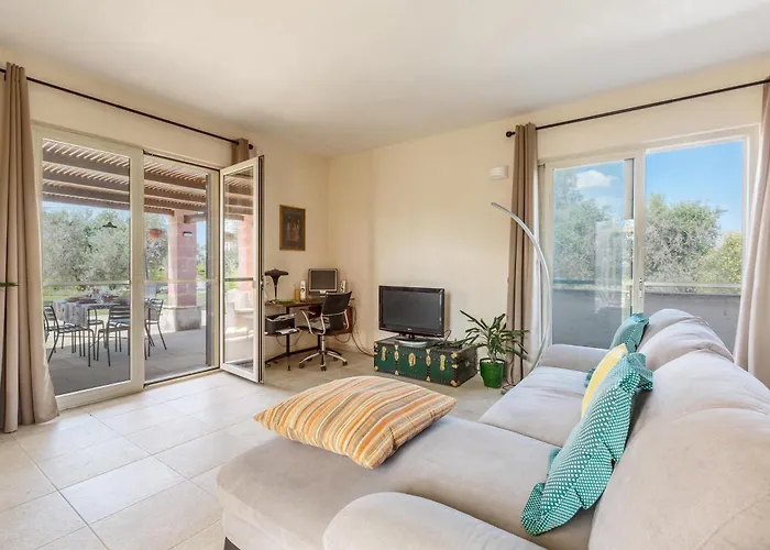 Villa Le Majole By Perle Di Puglia