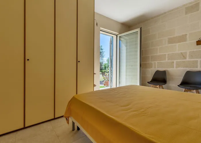 Le Majole By Perle Di Puglia * Manduria