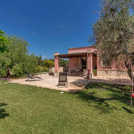 Villa Le Majole By Perle Di Puglia