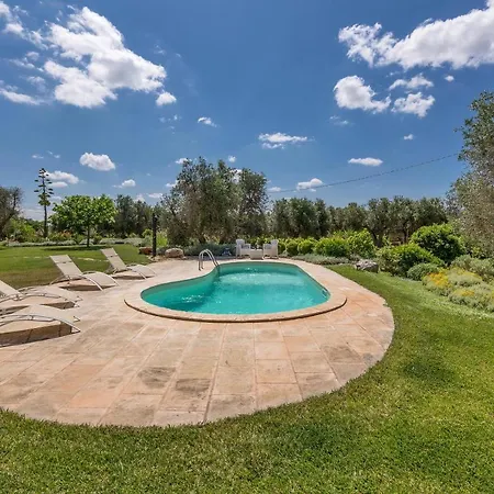 Le Majole By Perle Di Puglia