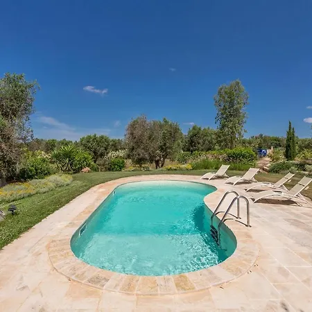Le Majole By Perle Di Puglia