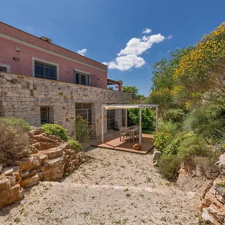 Le Majole By Perle Di Puglia Villa Manduria