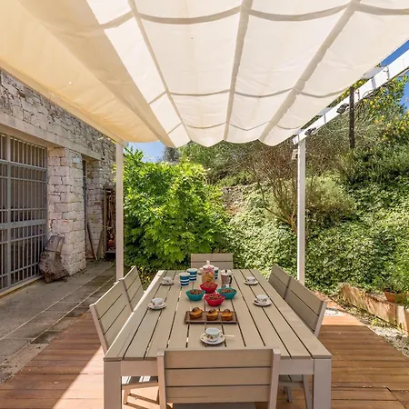 Le Majole By Perle Di Puglia