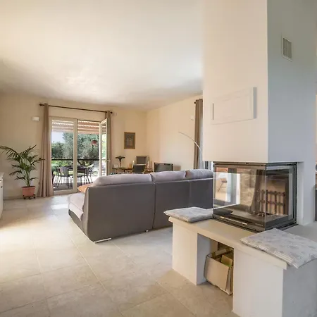 Le Majole By Perle Di Puglia Villa