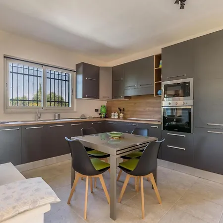 Le Majole By Perle Di Puglia