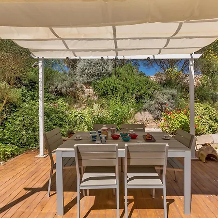 Le Majole By Perle Di Puglia Villa