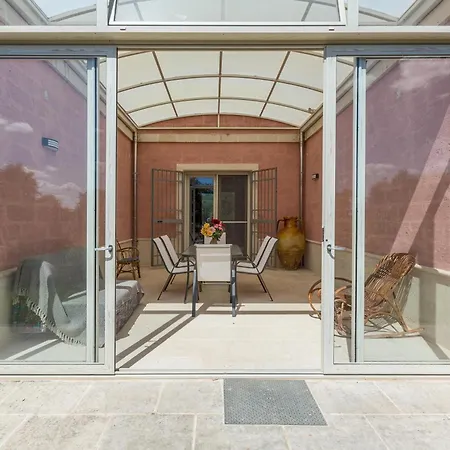 Le Majole By Perle Di Puglia Villa