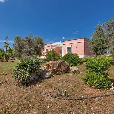 Le Majole By Perle Di Puglia